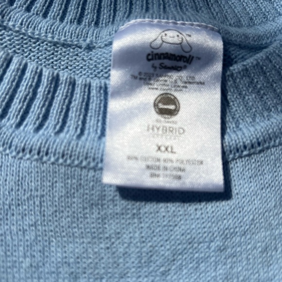 Cute Sweater bunny! - Picture 2 of 2